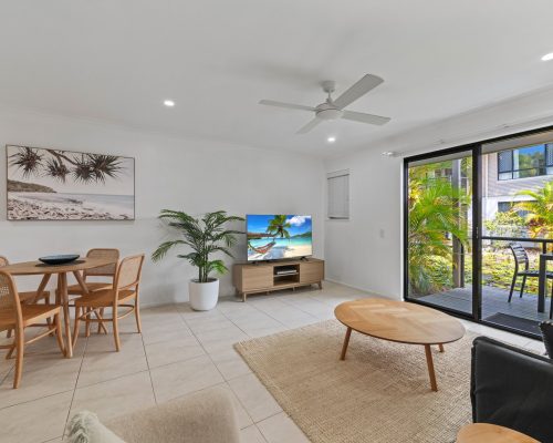 Ivory Palms 1BRM Lounge apt 36