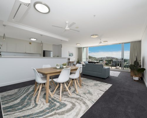 Dalgety 2 Bedroom Dining 01