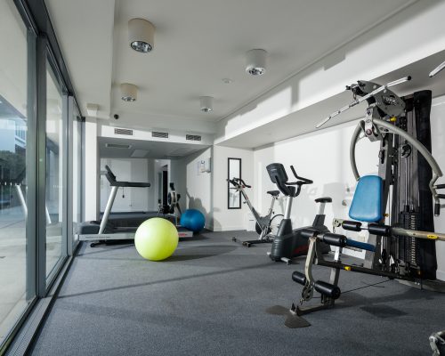 Islington Gym