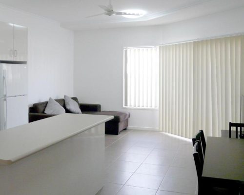Moranba Lounge
