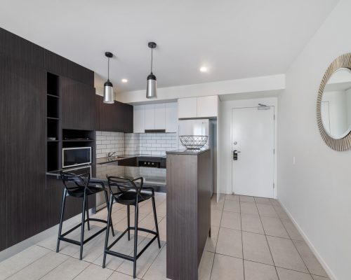 North Shore 2 Bedroom Kitchen 1