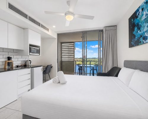 North Shore Studio 2