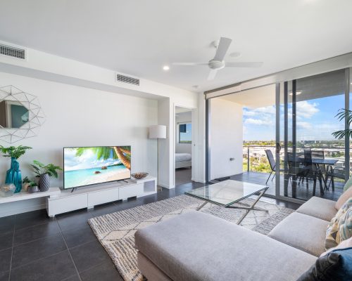 Salt Apartments Living 1