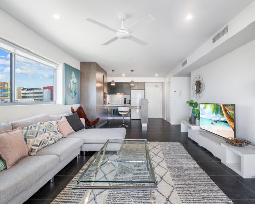 Salt Apartments Living 3
