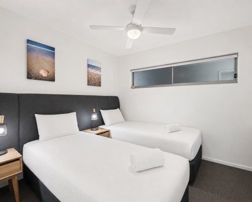 Waterline 2 bedroom image 2