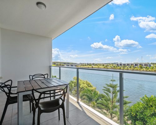 Waterline Apartments 1 Bedroom Balcony resized