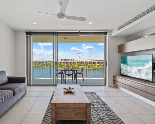 Waterline Apartments 1 Bedroom living 3 resized