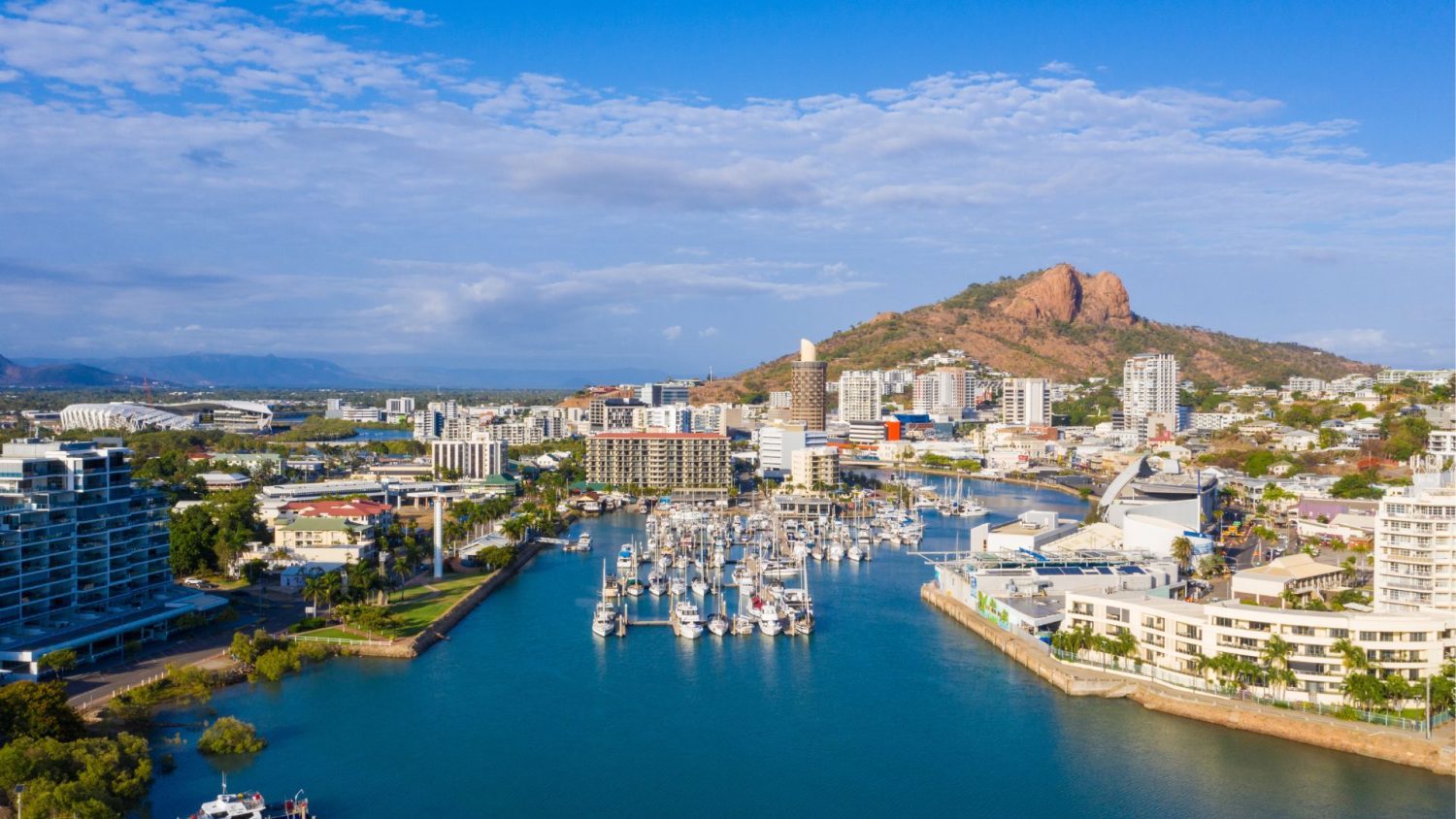 Townsville Things To Do 1